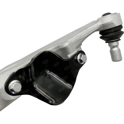 Control Arm With Ball Joint by SKP - SCMS301218 pa2
