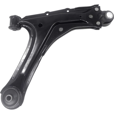 SKP - SK520101 - Front Driver Side Lower Control Arm and Ball Joint Assembly pa2