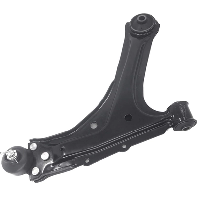 SKP - SK520102 - Front Passenger Side Lower Control Arm and Ball Joint Assembly pa1