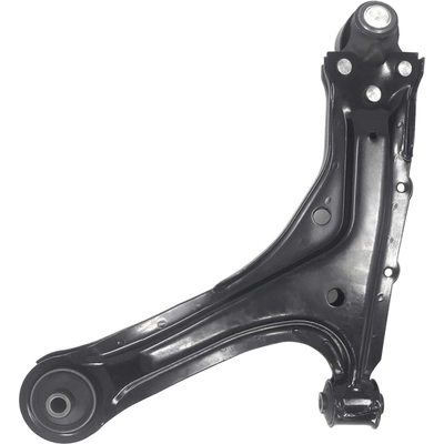 SKP - SK520102 - Front Passenger Side Lower Control Arm and Ball Joint Assembly pa2