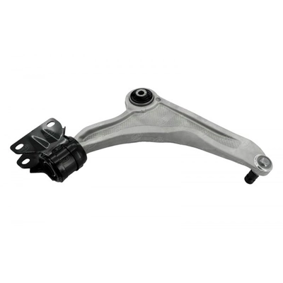 SKP - SK520123 - Front Driver Side Lower Control Arm and Ball Joint Assembly pa1