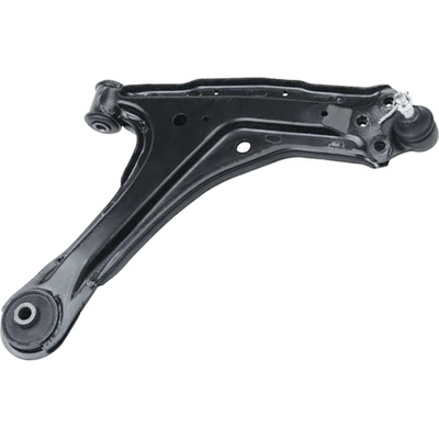 Control Arm With Ball Joint by SKP - SK520134 pa1