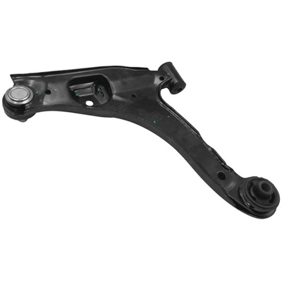 SKP - SK520324 - Front Right Lower Suspension Control Arm & Ball Joint Assembly pa2