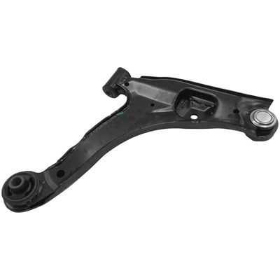 SKP - SK520327 - Front Left Lower Suspension Control Arm & Ball Joint Assembly pa2