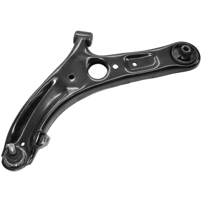 SKP - SK520379 - Front Left Lower Suspension Control Arm & Ball Joint Assembly pa1