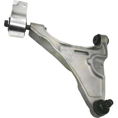 SKP - SK520393 - Front Driver Side Lower Control Arm and Ball Joint Assembly pa2