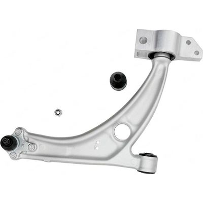 Control Arm With Ball Joint by SKP - SK520470 pa1