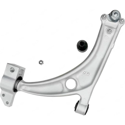 Control Arm With Ball Joint by SKP - SK520470 pa2