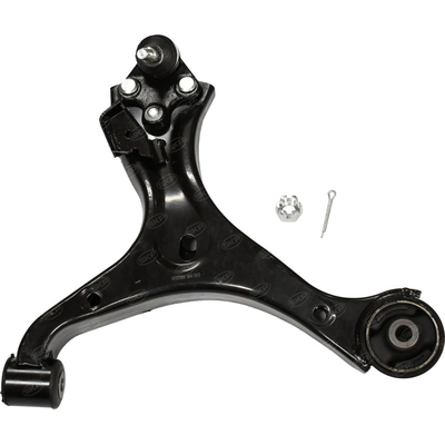 Control Arm With Ball Joint by SKP - SK520695 pa1