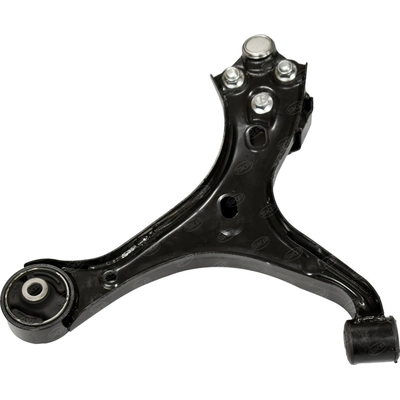 Control Arm With Ball Joint by SKP - SK520695 pa2