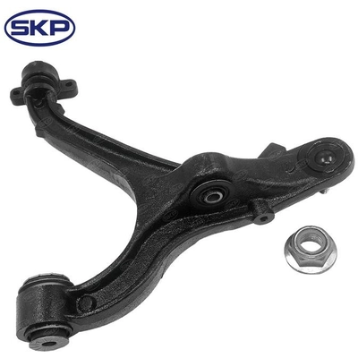 Control Arm With Ball Joint by SKP - SK521065 pa1