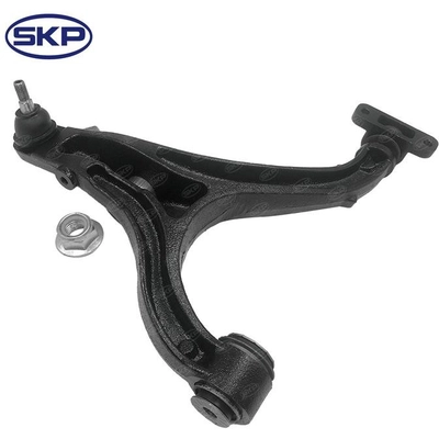 Control Arm With Ball Joint by SKP - SK521065 pa2