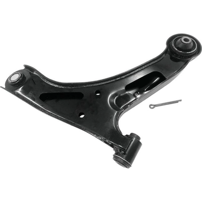 Control Arm With Ball Joint by SKP - SK521089 pa1