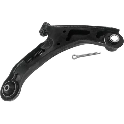 Control Arm With Ball Joint by SKP - SK521089 pa2
