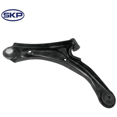 Control Arm With Ball Joint by SKP - SK521094 pa2