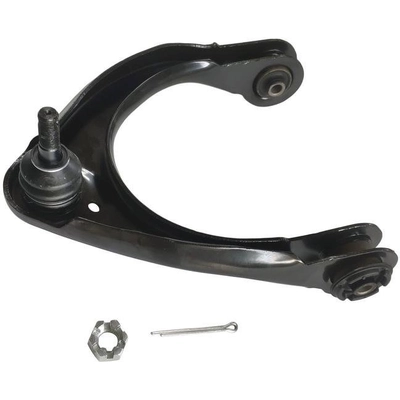 SKP - SK521100 - Front Passenger Side Upper Control Arm and Ball Joint Assembly pa1