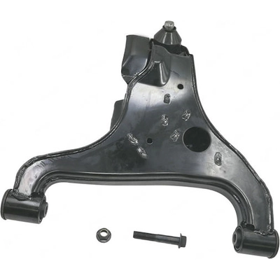 SKP - SK521181 - Front Driver Side Lower Control Arm and Ball Joint Assembly pa1