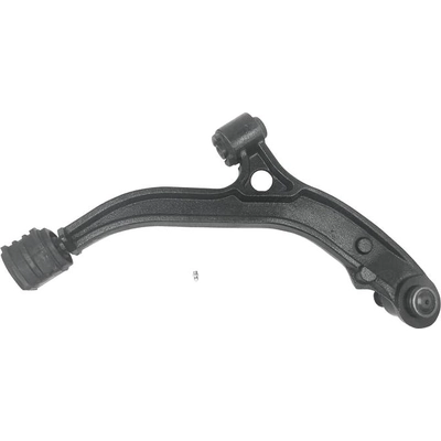 SKP - SK521193 - Front Driver Side Lower Control Arm and Ball Joint Assembly pa2