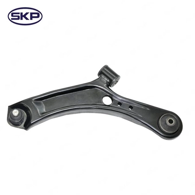 Control Arm With Ball Joint by SKP - SK521247 pa1