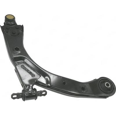 Control Arm With Ball Joint by SKP - SK521321 pa2