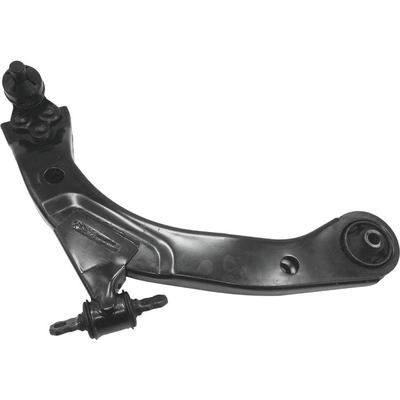 Control Arm With Ball Joint by SKP - SK521322 pa4