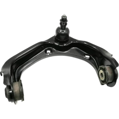 SKP - SK521355 - Front Driver Side Upper Control Arm and Ball Joint Assembly pa1