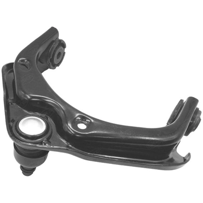 SKP - SK521356 - Front Passenger Side Upper Control Arm and Ball Joint Assembly pa2