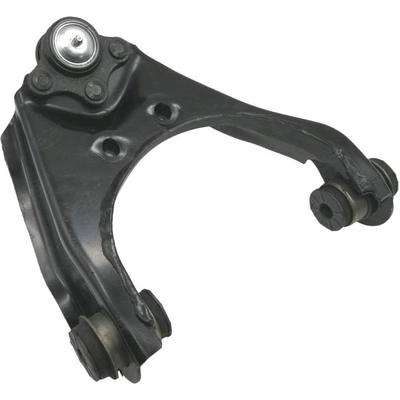 SKP - SK521384 - Front Passenger Side Upper Control Arm and Ball Joint Assembly pa2