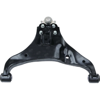 Control Arm With Ball Joint by SKP - SK521387 pa1