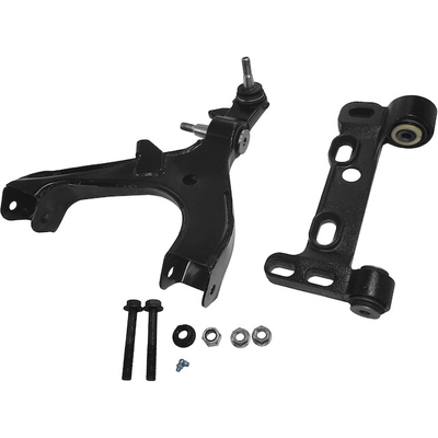 SKP - SK521389 - Front Driver Side Lower Control Arm and Ball Joint Assembly pa1