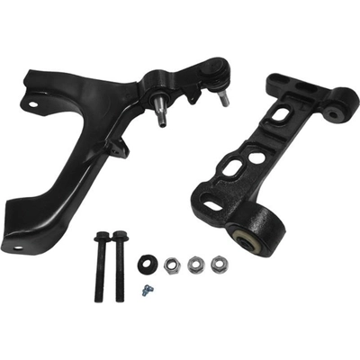 SKP - SK521389 - Front Driver Side Lower Control Arm and Ball Joint Assembly pa2