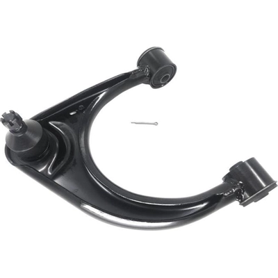 Control Arm With Ball Joint by SKP - SK521391 pa2