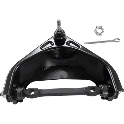 SKP - SK521420 - Front Driver Side Upper Control Arm and Ball Joint Assembly pa1