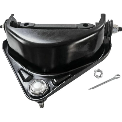 SKP - SK521420 - Front Driver Side Upper Control Arm and Ball Joint Assembly pa2