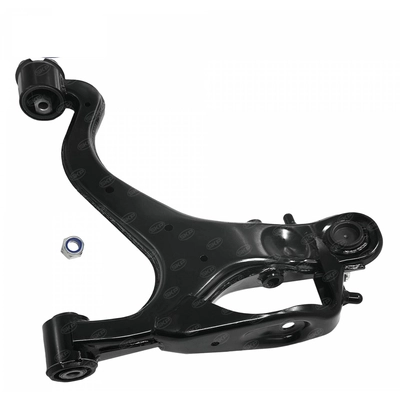 SKP - SK521553 - Control Arm With Ball Joint pa2