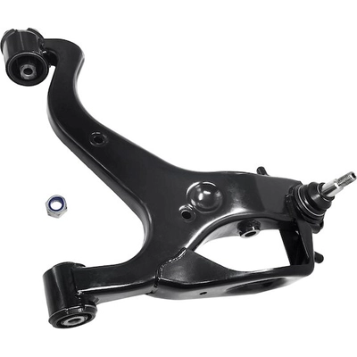 SKP - SK521554 - Front Passenger Side Lower Control Arm and Ball Joint Assembly pa1
