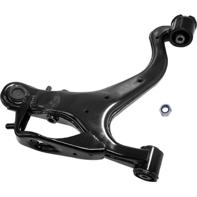 SKP - SK521554 - Front Passenger Side Lower Control Arm and Ball Joint Assembly pa4