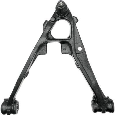 SKP - SK521645 - Front Driver Side Lower Control Arm and Ball Joint Assembly pa2