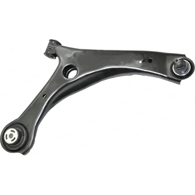Control Arm With Ball Joint by SKP - SK521710 pa2
