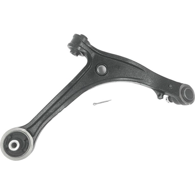 SKP - SK521711 - Front Driver Side Lower Control Arm and Ball Joint Assembly pa2