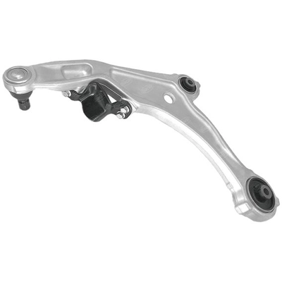 SKP - SK521724 - Front Passenger Side Lower Control Arm and Ball Joint Assembly pa2