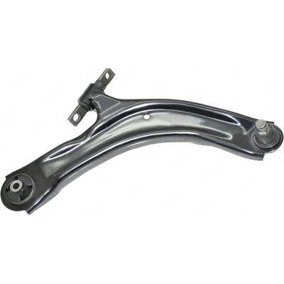 Control Arm With Ball Joint by SKP - SK521726 pa2