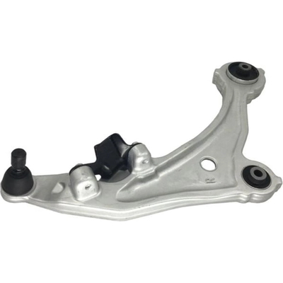 Control Arm With Ball Joint by SKP - SK521728 pa2