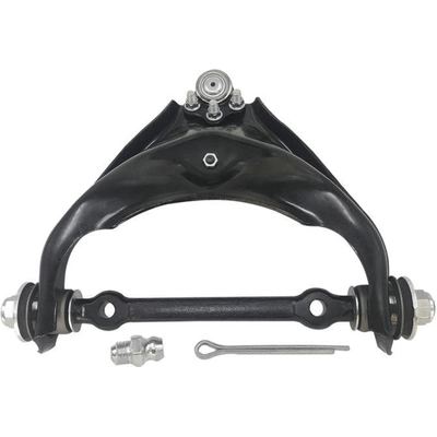 Control Arm With Ball Joint by SKP - SK521783 pa2