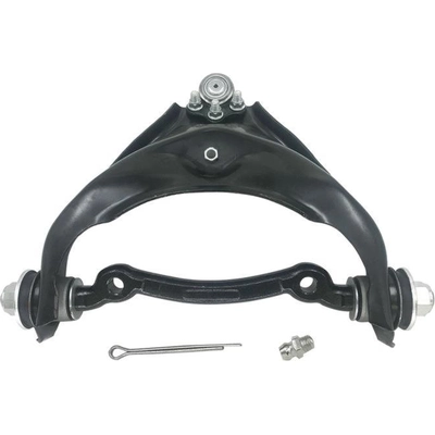 Control Arm With Ball Joint by SKP - SK521784 pa2