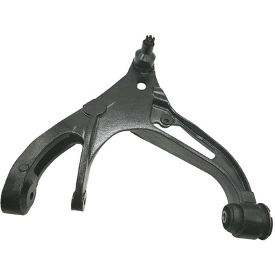 SKP - SK521798 - Control Arm With Ball Joint pa2
