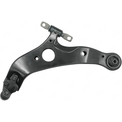 Control Arm With Ball Joint by SKP - SK521813 pa2