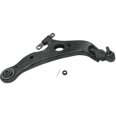 Control Arm With Ball Joint by SKP - SK521814 pa1