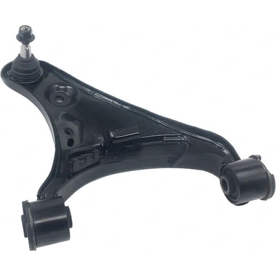 SKP - SK521863 - Front Driver Side Upper Control Arm and Ball Joint Assembly pa3