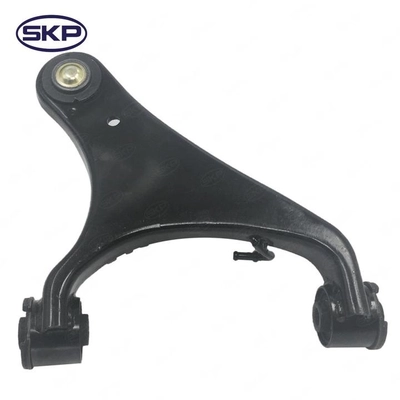 Control Arm With Ball Joint by SKP - SK521864 pa2